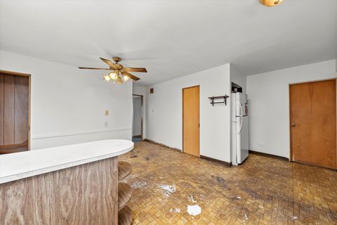 Tiny photo for 14820 Turner Avenue, Midlothian, IL 60445 (MLS # 12543473)