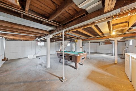 Tiny photo for 14820 Turner Avenue, Midlothian, IL 60445 (MLS # 12543473)