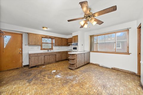 Tiny photo for 14820 Turner Avenue, Midlothian, IL 60445 (MLS # 12543473)