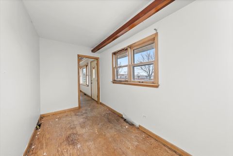 Tiny photo for 14820 Turner Avenue, Midlothian, IL 60445 (MLS # 12543473)