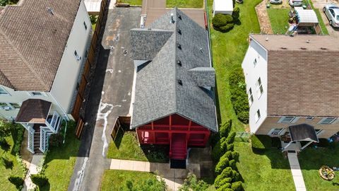 Tiny photo for 234 S 12th Avenue, Maywood, IL 60153 (MLS # 12477774)