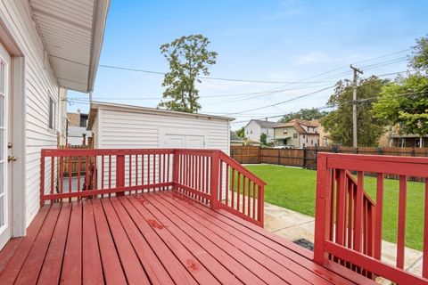 Tiny photo for 234 S 12th Avenue, Maywood, IL 60153 (MLS # 12477774)