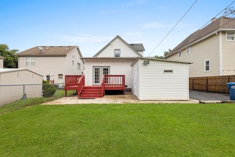 Tiny photo for 234 S 12th Avenue, Maywood, IL 60153 (MLS # 12477774)