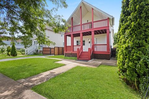 Tiny photo for 234 S 12th Avenue, Maywood, IL 60153 (MLS # 12477774)