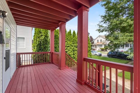 Tiny photo for 234 S 12th Avenue, Maywood, IL 60153 (MLS # 12477774)