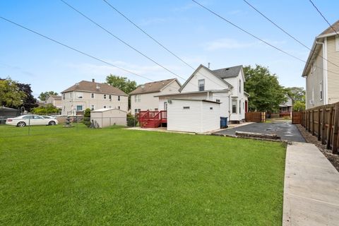 Tiny photo for 234 S 12th Avenue, Maywood, IL 60153 (MLS # 12477774)