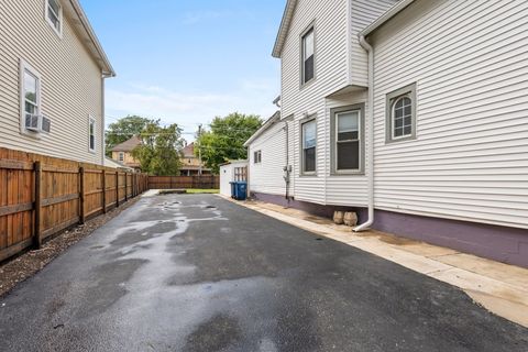 Tiny photo for 234 S 12th Avenue, Maywood, IL 60153 (MLS # 12477774)