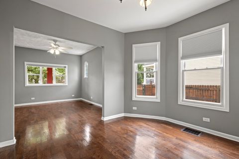 Tiny photo for 234 S 12th Avenue, Maywood, IL 60153 (MLS # 12477774)