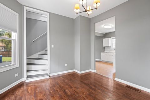 Tiny photo for 234 S 12th Avenue, Maywood, IL 60153 (MLS # 12477774)