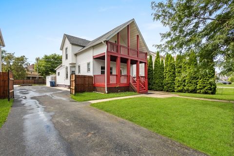 Photo of 234 S 12th Avenue, Maywood, IL 60153 (MLS # 12477774)