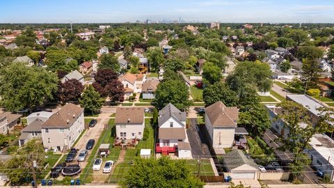 Tiny photo for 234 S 12th Avenue, Maywood, IL 60153 (MLS # 12477774)