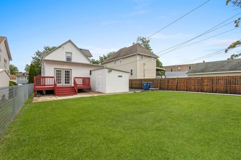 Tiny photo for 234 S 12th Avenue, Maywood, IL 60153 (MLS # 12477774)