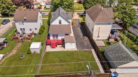 Tiny photo for 234 S 12th Avenue, Maywood, IL 60153 (MLS # 12477774)