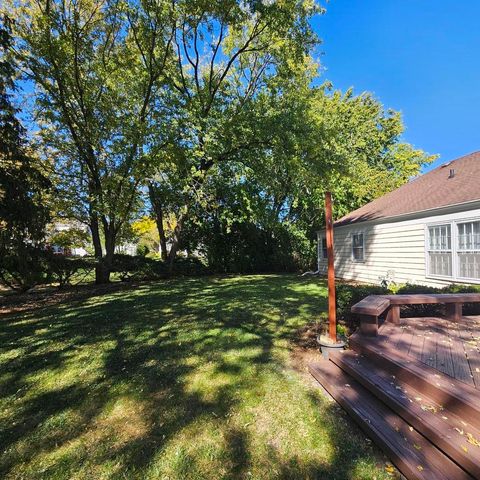 A home in Wheaton