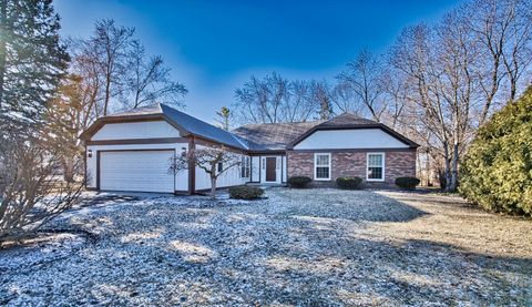 A home in Wheaton