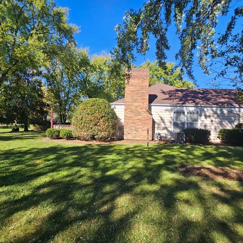 A home in Wheaton