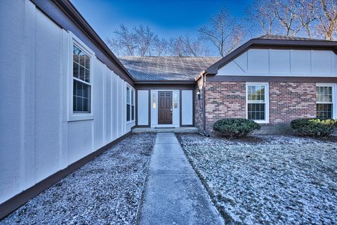 A home in Wheaton