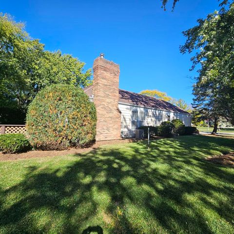 A home in Wheaton