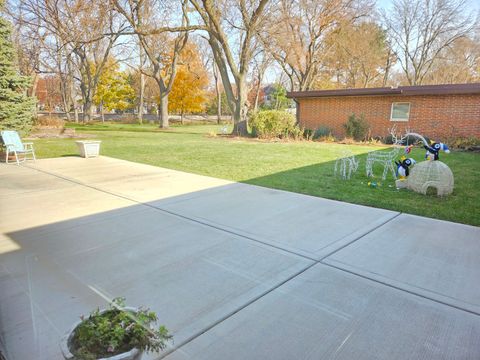 Tiny photo for 255 S West Avenue S #214, Elmhurst, IL 60126 (MLS # 12520519)