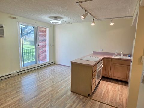 Tiny photo for 255 S West Avenue S #214, Elmhurst, IL 60126 (MLS # 12520519)