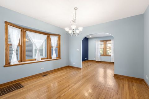 Tiny photo for 7005 N Osceola Avenue, Chicago, IL 60631 (MLS # 12591924)
