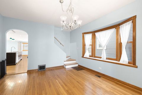 Tiny photo for 7005 N Osceola Avenue, Chicago, IL 60631 (MLS # 12591924)