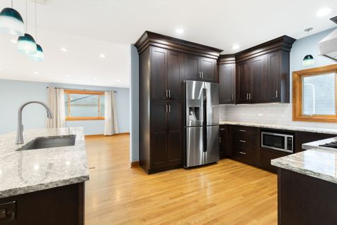 Tiny photo for 7005 N Osceola Avenue, Chicago, IL 60631 (MLS # 12591924)