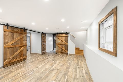 Tiny photo for 7005 N Osceola Avenue, Chicago, IL 60631 (MLS # 12591924)