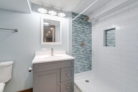 Tiny photo for 7005 N Osceola Avenue, Chicago, IL 60631 (MLS # 12591924)