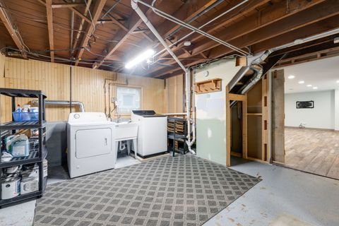 Tiny photo for 7005 N Osceola Avenue, Chicago, IL 60631 (MLS # 12591924)