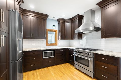 Tiny photo for 7005 N Osceola Avenue, Chicago, IL 60631 (MLS # 12591924)