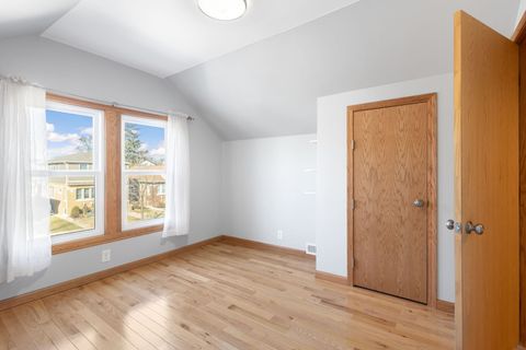 Tiny photo for 7005 N Osceola Avenue, Chicago, IL 60631 (MLS # 12591924)