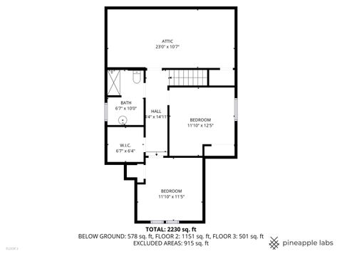 Tiny photo for 7005 N Osceola Avenue, Chicago, IL 60631 (MLS # 12591924)