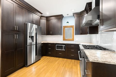 Tiny photo for 7005 N Osceola Avenue, Chicago, IL 60631 (MLS # 12591924)