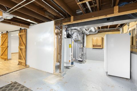 Tiny photo for 7005 N Osceola Avenue, Chicago, IL 60631 (MLS # 12591924)