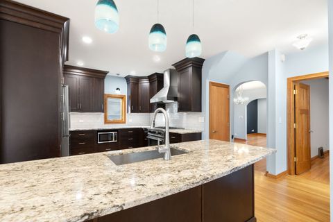 Tiny photo for 7005 N Osceola Avenue, Chicago, IL 60631 (MLS # 12591924)