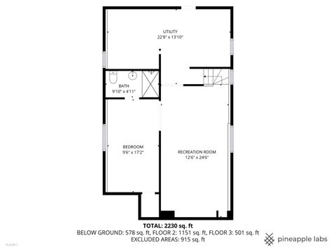 Tiny photo for 7005 N Osceola Avenue, Chicago, IL 60631 (MLS # 12591924)