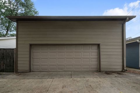 Tiny photo for 7005 N Osceola Avenue, Chicago, IL 60631 (MLS # 12591924)