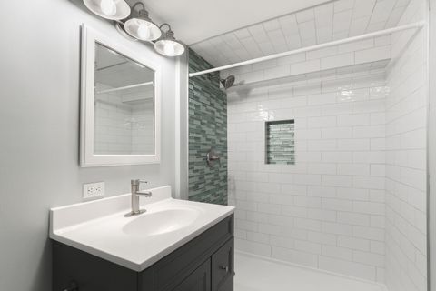 Tiny photo for 7005 N Osceola Avenue, Chicago, IL 60631 (MLS # 12591924)