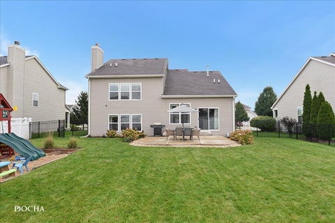 Tiny photo for 511 COMMONS Drive, Shorewood, IL 60404 (MLS # 12782716)