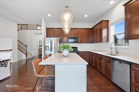 Tiny photo for 511 COMMONS Drive, Shorewood, IL 60404 (MLS # 12782716)
