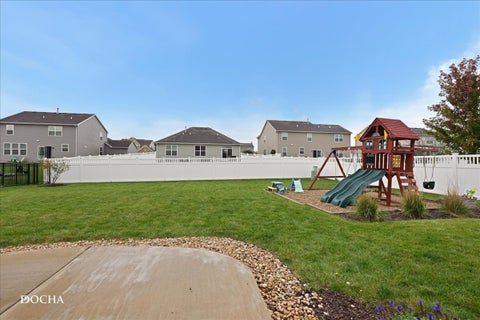 Tiny photo for 511 COMMONS Drive, Shorewood, IL 60404 (MLS # 12782716)