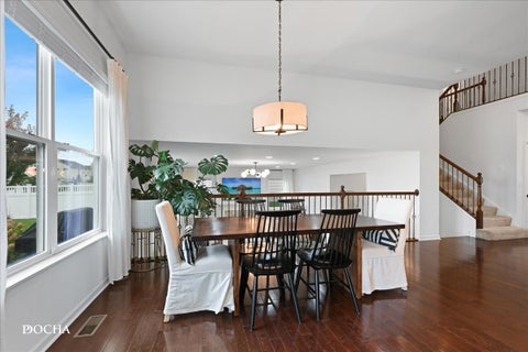 Tiny photo for 511 COMMONS Drive, Shorewood, IL 60404 (MLS # 12782716)