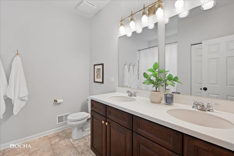 Tiny photo for 511 COMMONS Drive, Shorewood, IL 60404 (MLS # 12782716)