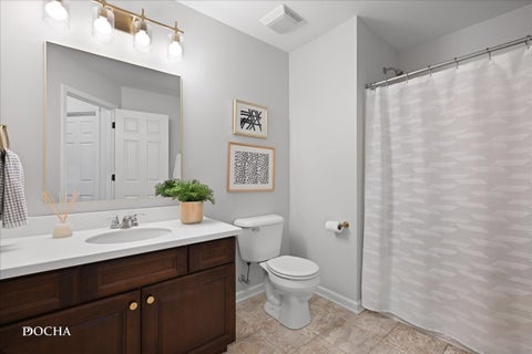 Tiny photo for 511 COMMONS Drive, Shorewood, IL 60404 (MLS # 12782716)