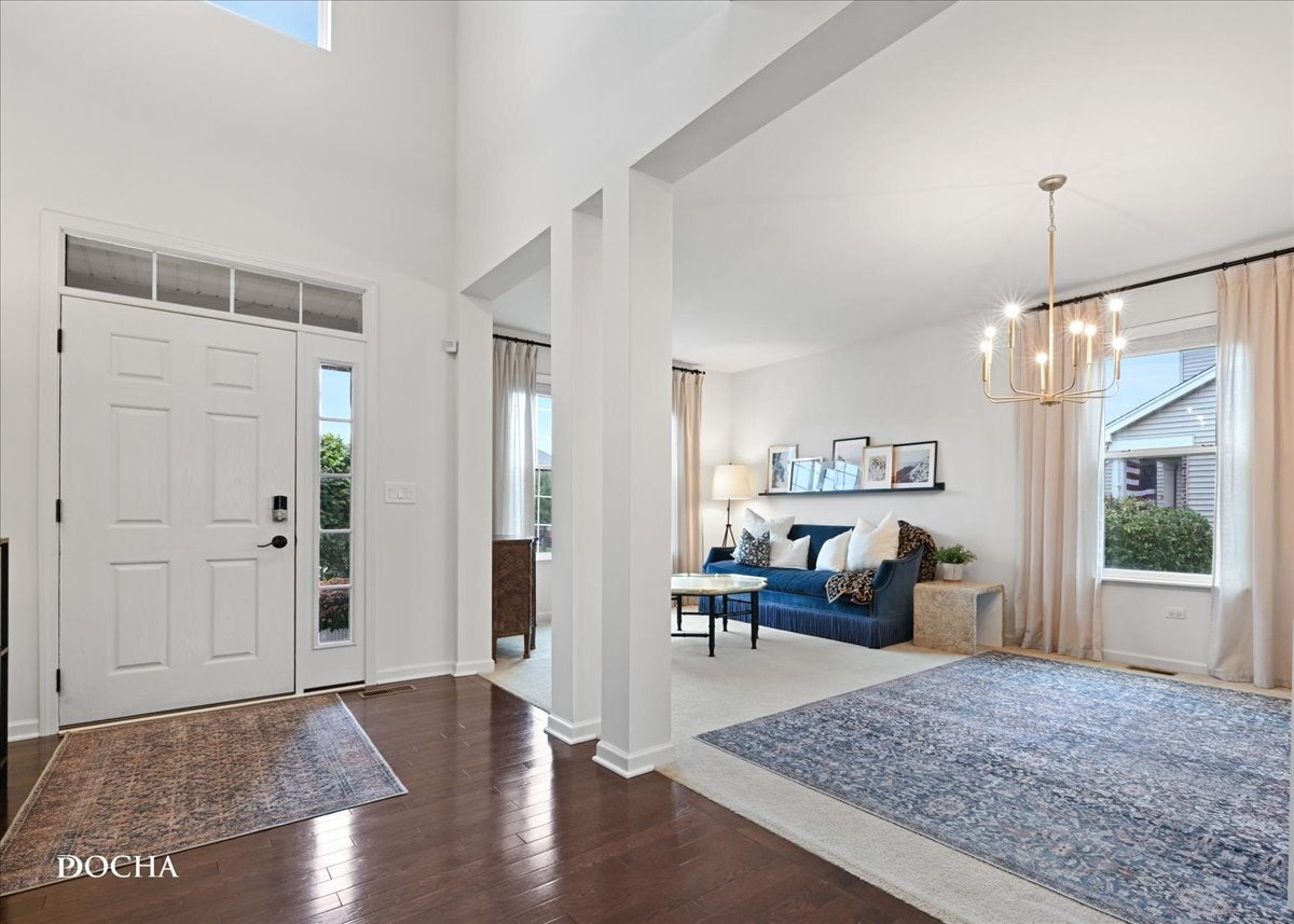 511 COMMONS Drive