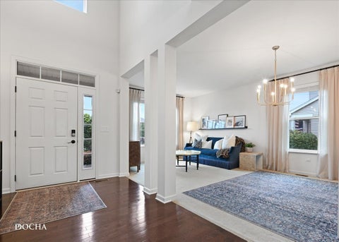 Tiny photo for 511 COMMONS Drive, Shorewood, IL 60404 (MLS # 12782716)
