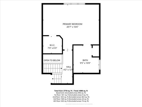 Tiny photo for 511 COMMONS Drive, Shorewood, IL 60404 (MLS # 12782716)