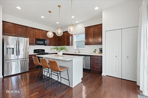 Tiny photo for 511 COMMONS Drive, Shorewood, IL 60404 (MLS # 12782716)