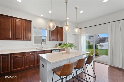 Tiny photo for 511 COMMONS Drive, Shorewood, IL 60404 (MLS # 12782716)